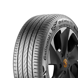 215/50R18 96W XL Continental Ultracontact Nxt FR